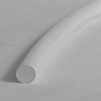 Round Sections Rubber Silicone