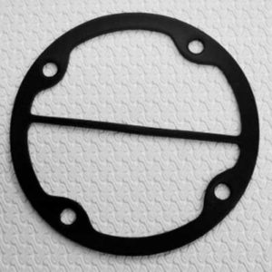 Rubber Gaskets EPDM, Viton, Silicone and Neoprene