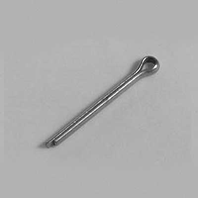 Stainless steel split pins